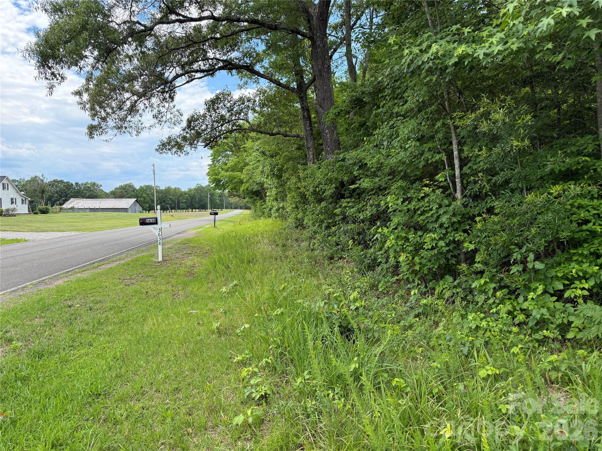 0 Herbert Faucette Road Property Photo 6