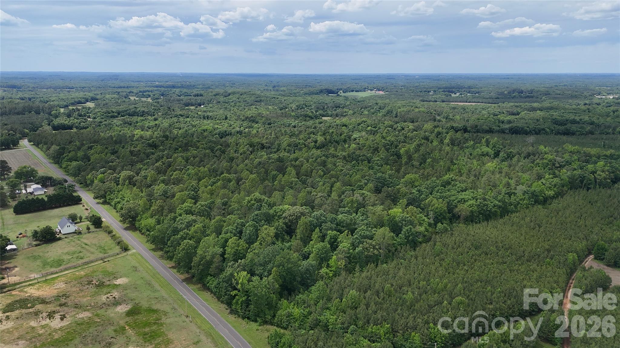 0 Herbert Faucette Road Property Photo 10