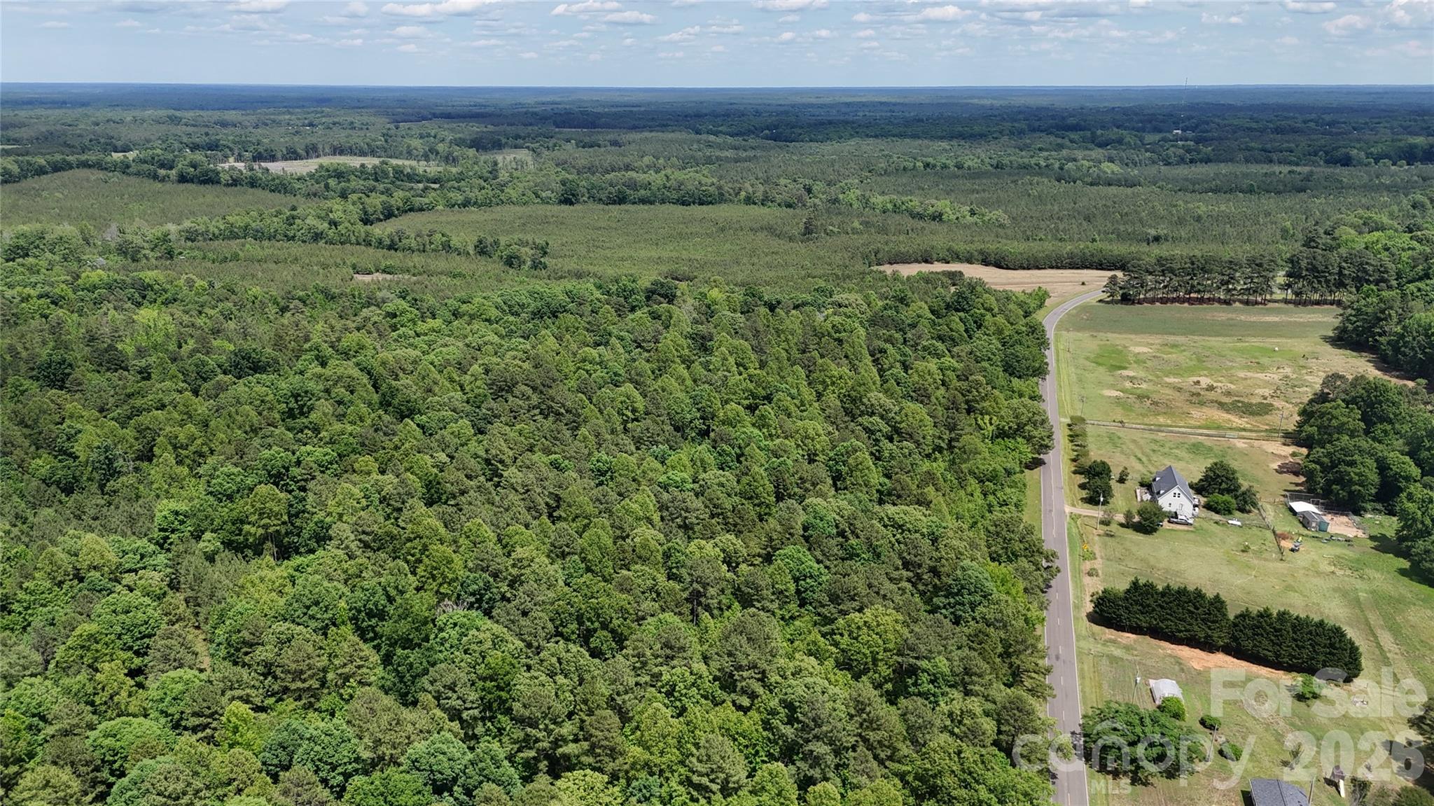 0 Herbert Faucette Road Property Photo 15