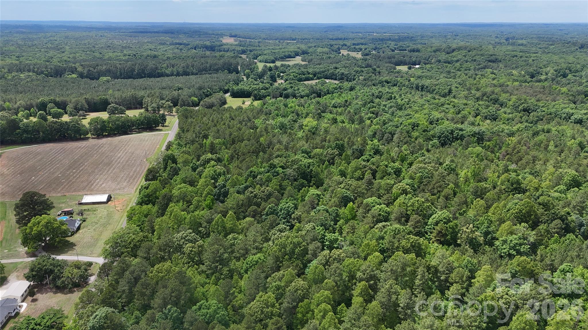 0 Herbert Faucette Road Property Photo 30