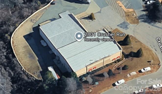 2801 Crusher Run Property Photo 2
