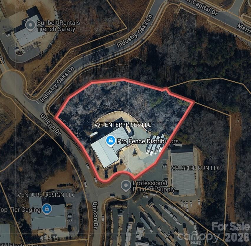 2801 Crusher Run Property Photo 3