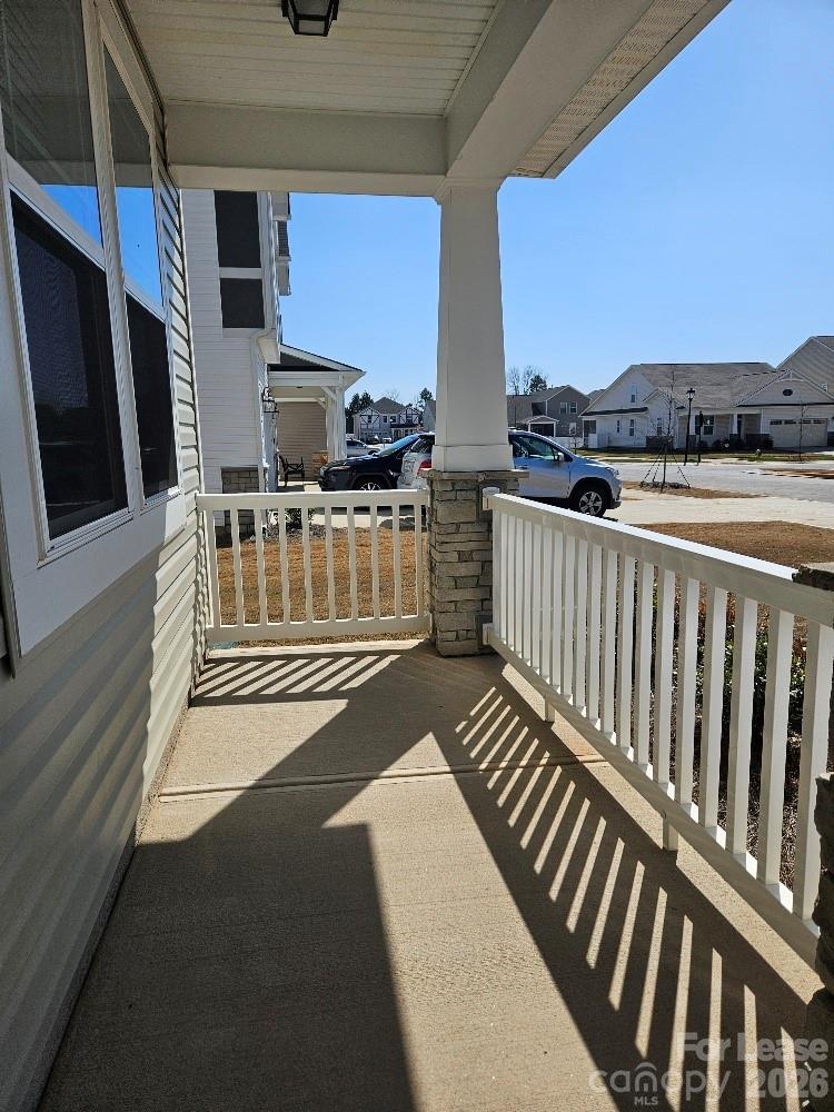 3108 Cheyney Park Drive Property Photo 2