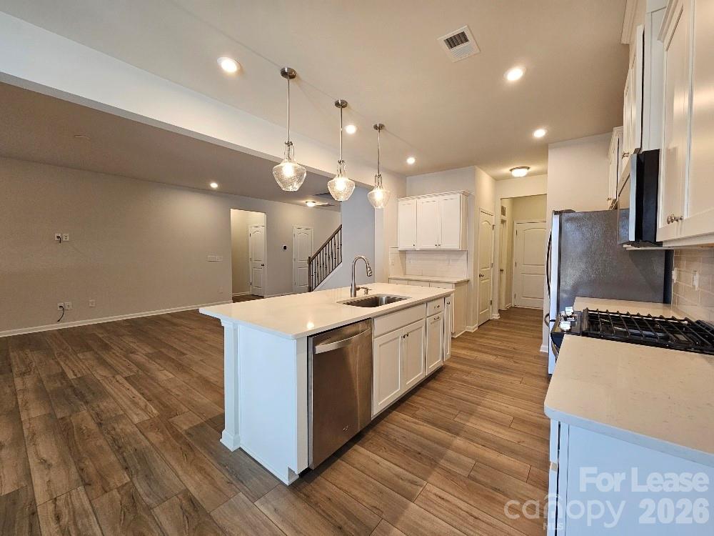 3108 Cheyney Park Drive Property Photo 3