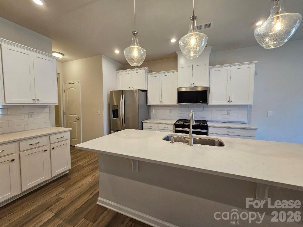 3108 Cheyney Park Drive Property Photo 4