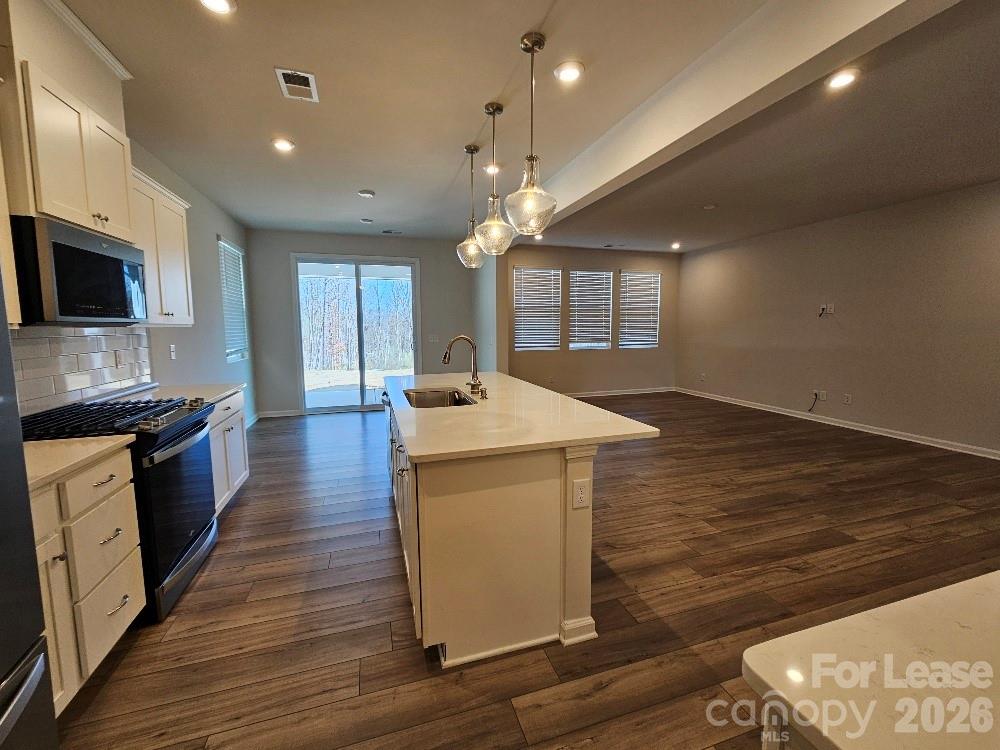 3108 Cheyney Park Drive Property Photo 5