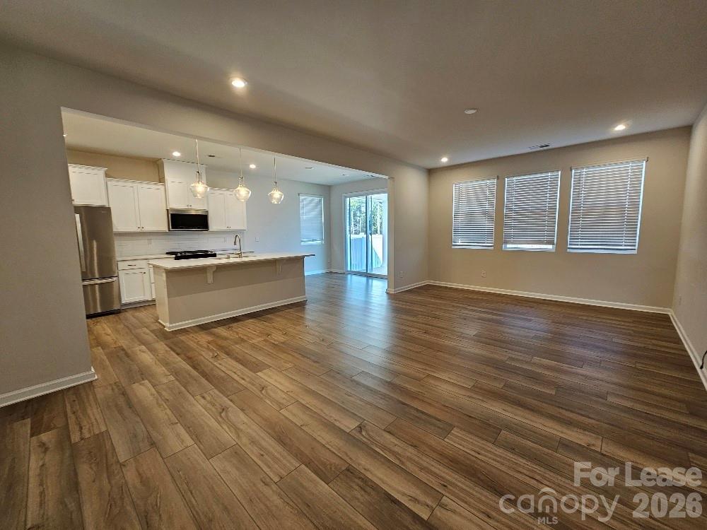 3108 Cheyney Park Drive Property Photo 6