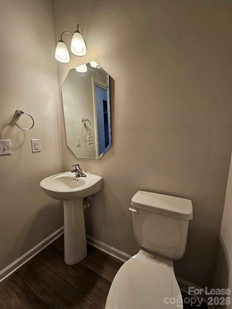 3108 Cheyney Park Drive Property Photo 11
