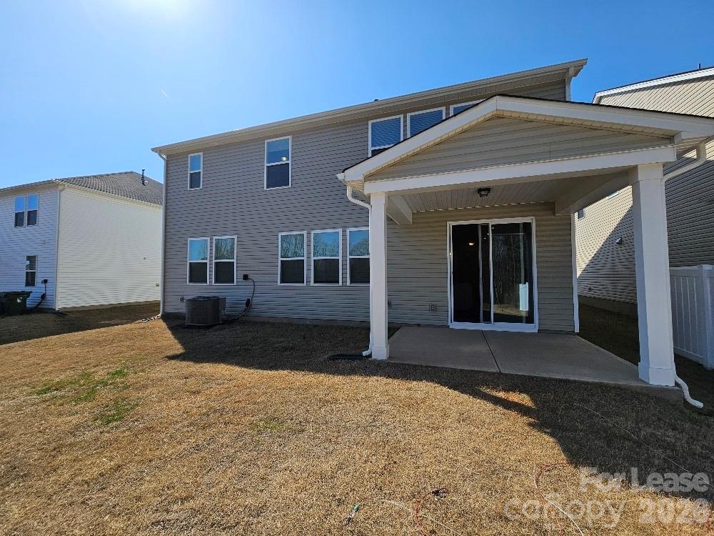 3108 Cheyney Park Drive Property Photo 42