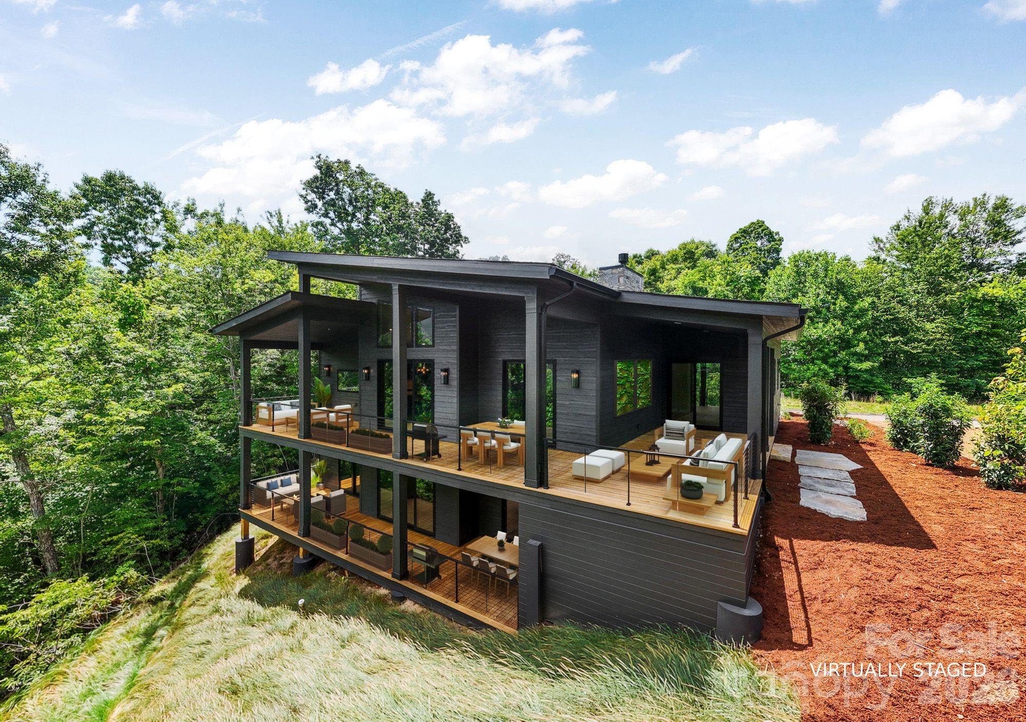 60 King Horn Ridge Property Photo 1
