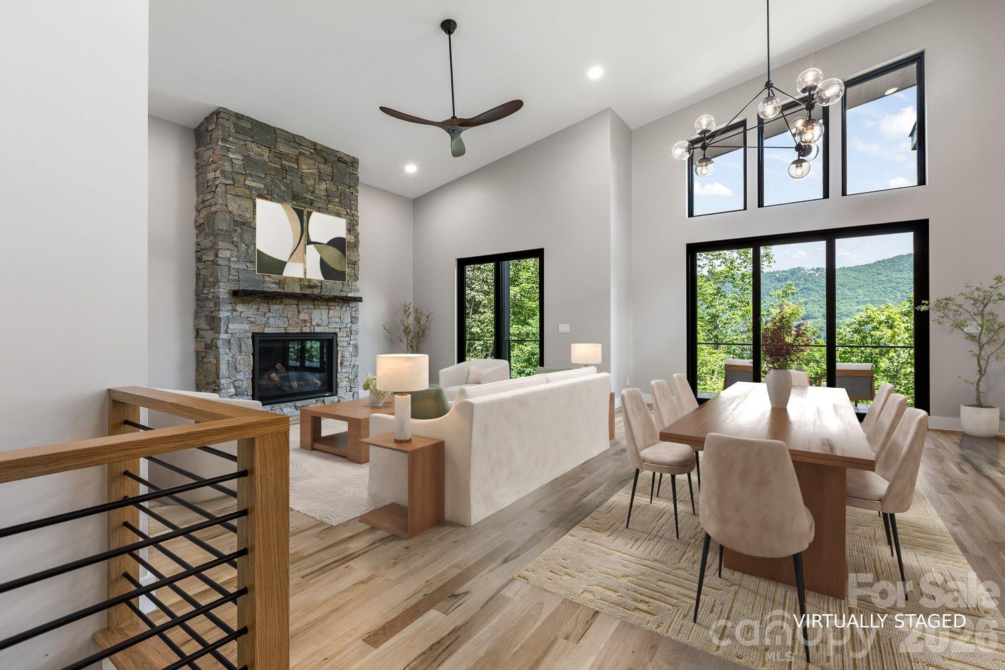 60 King Horn Ridge Property Photo 17