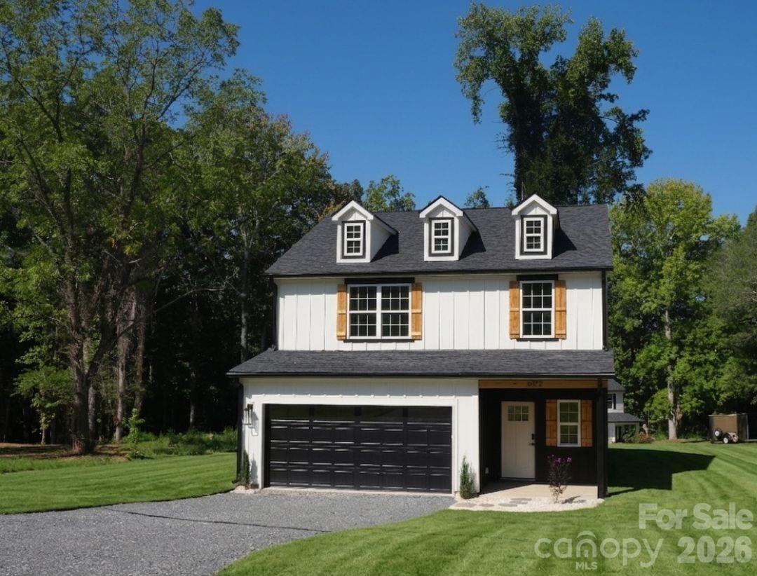 9472 Caddell Road Property Photo 1