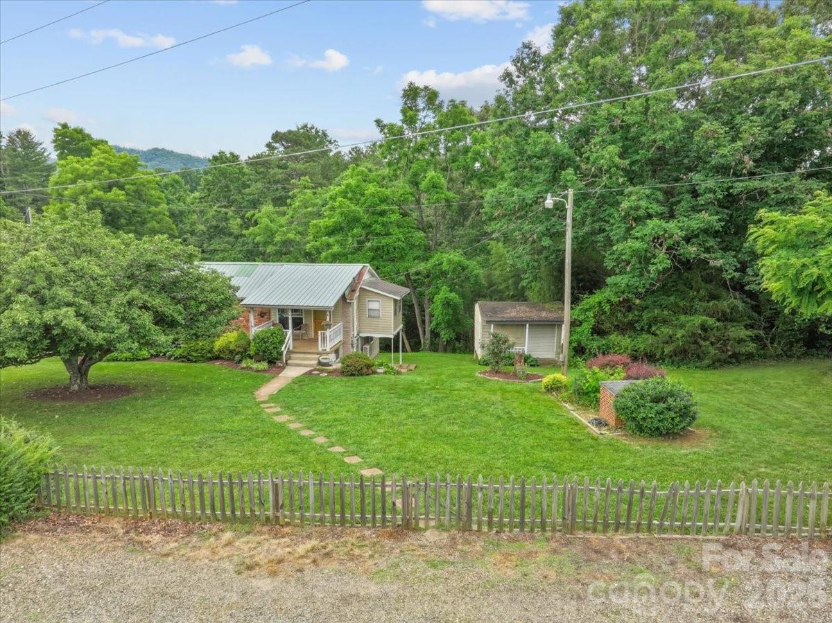 140 Locust Grove Road Property Photo 33
