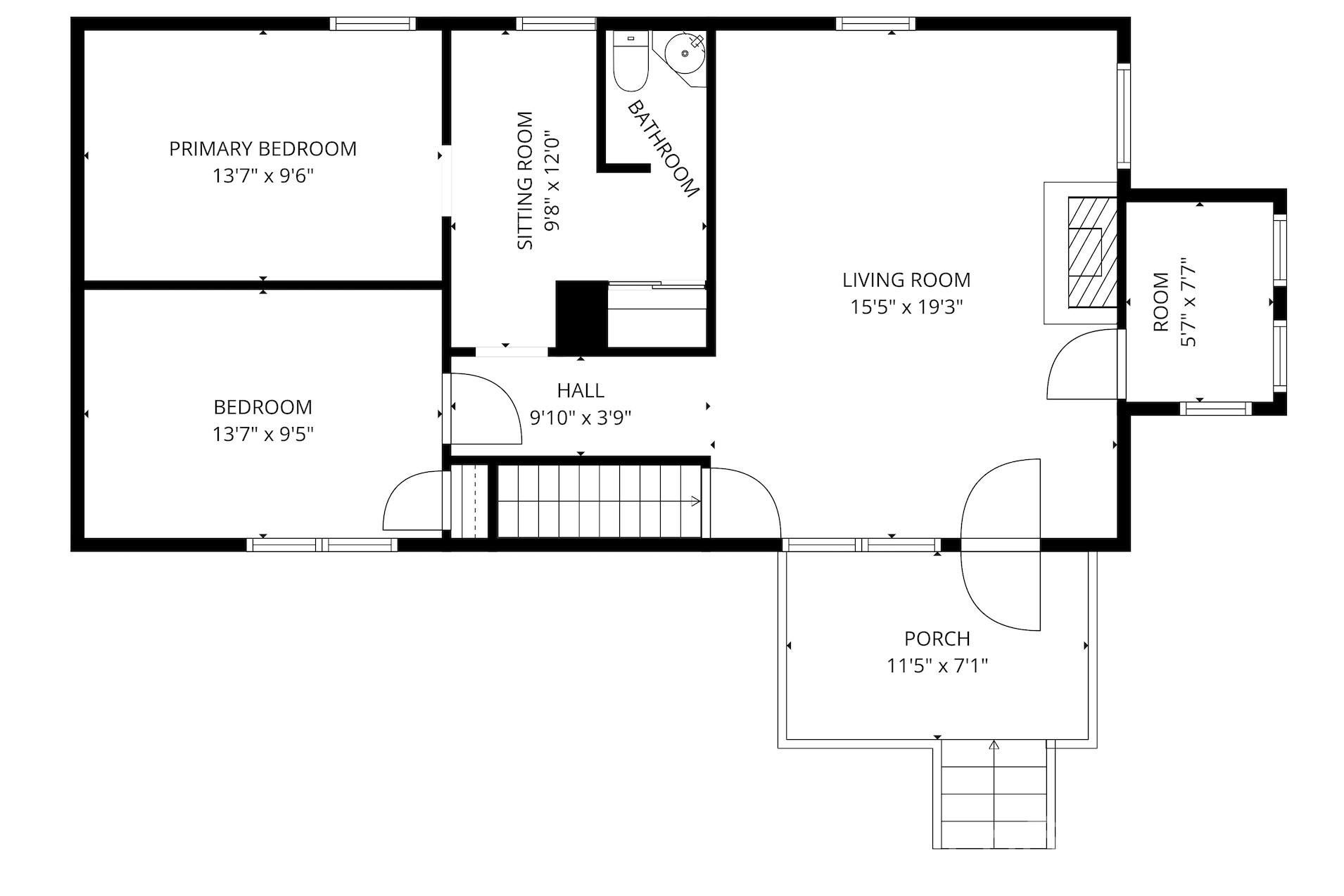 140 Locust Grove Road Property Photo 35