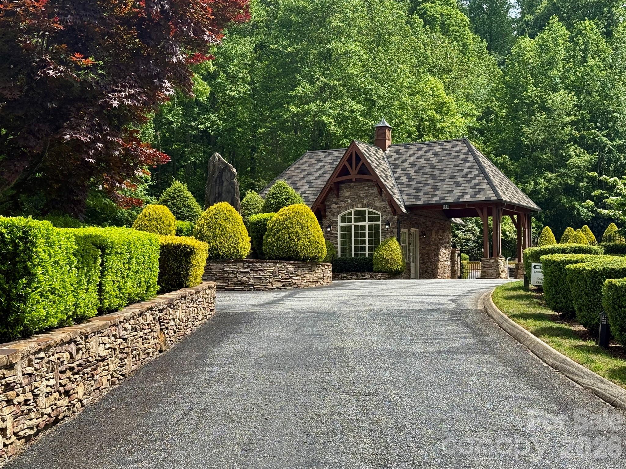 Lot 260 Rock Ledge Drive Property Photo 3