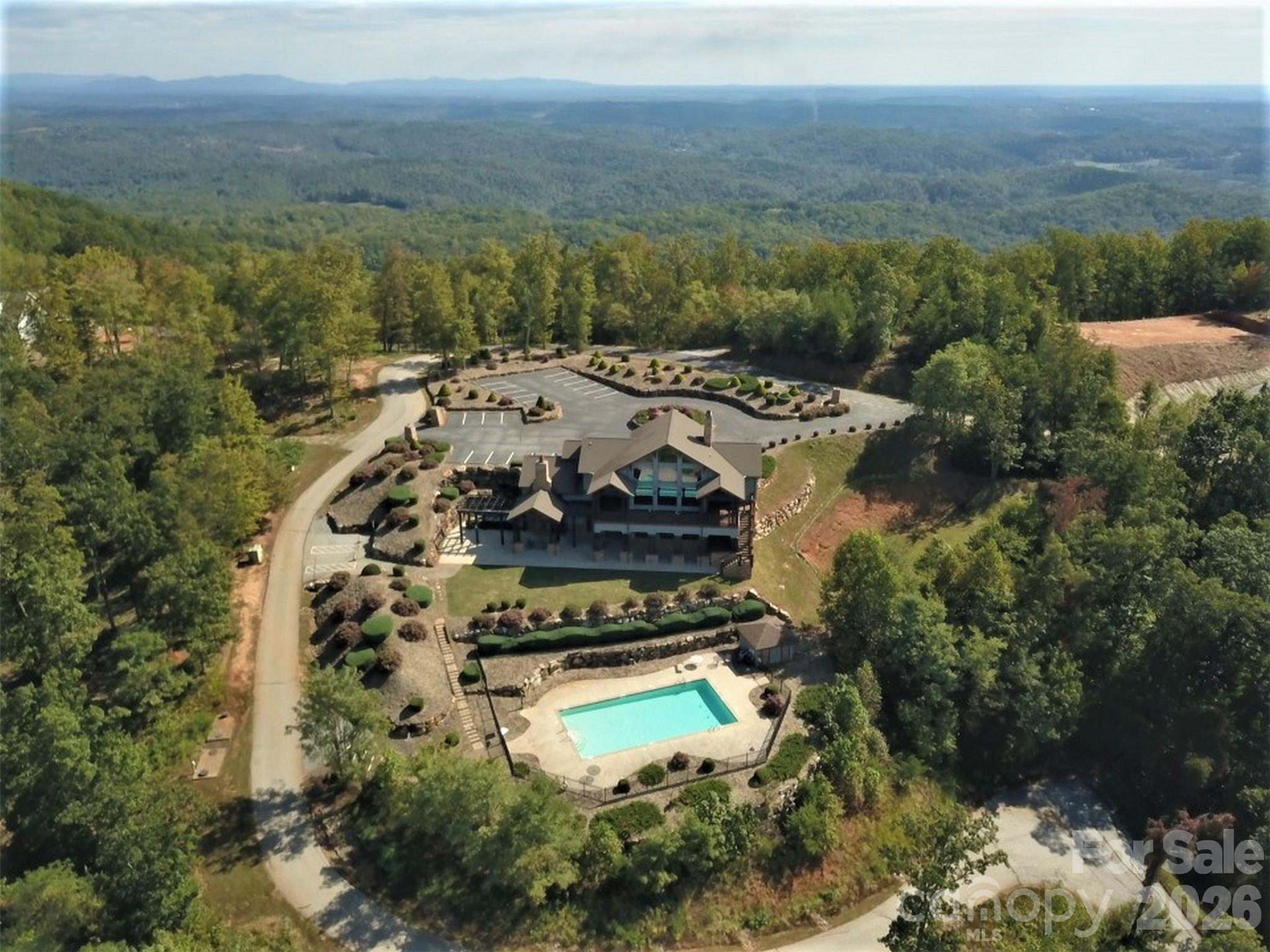 Lot 260 Rock Ledge Drive Property Photo 9