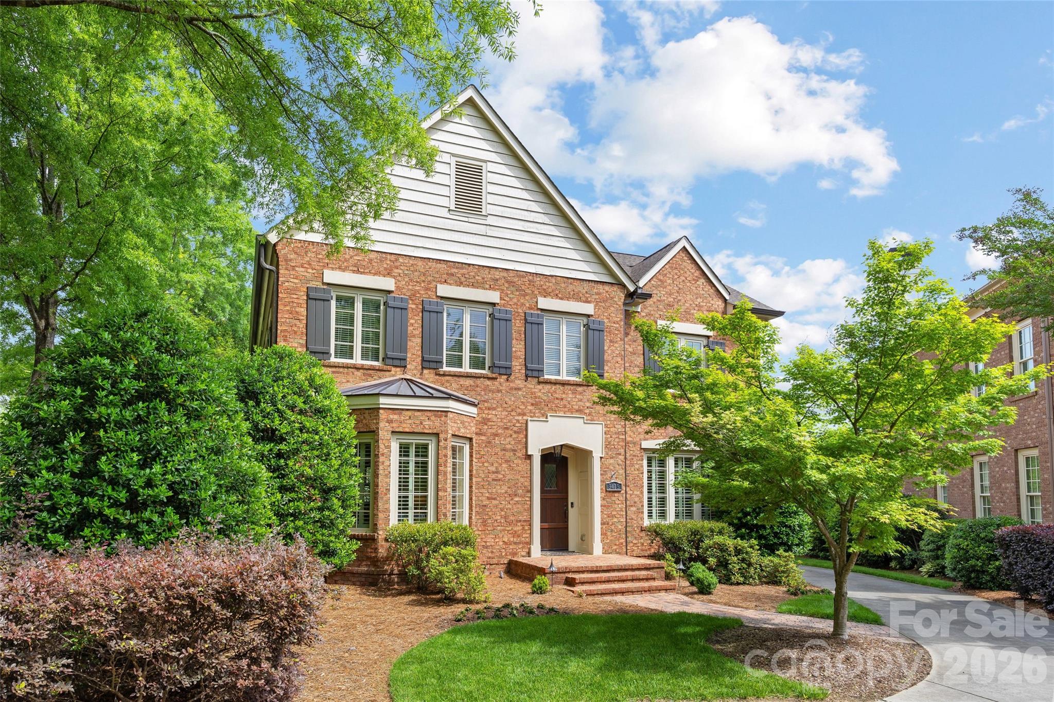 3415 Indian Meadows Lane Property Photo 1