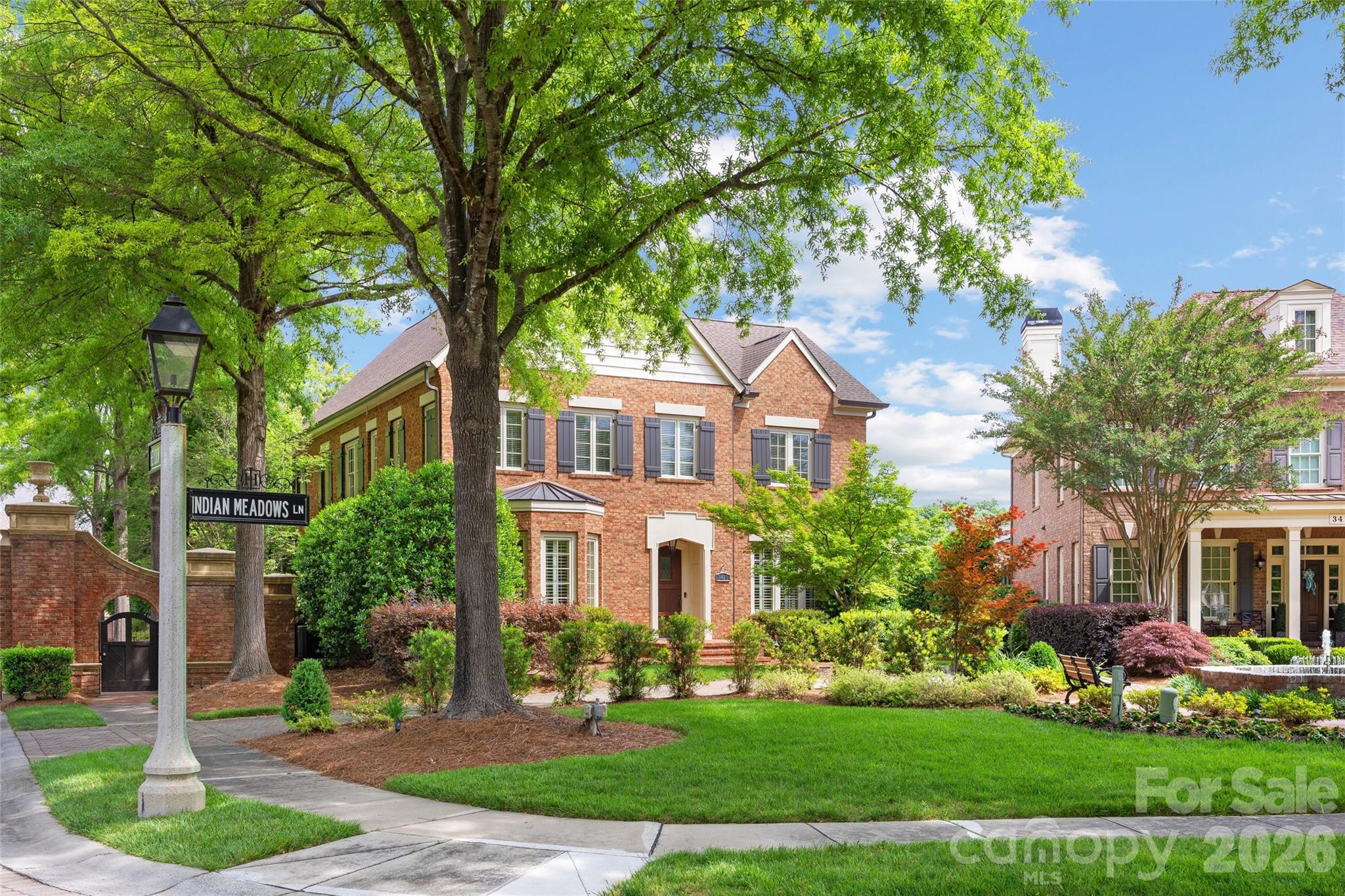 3415 Indian Meadows Lane Property Photo 2