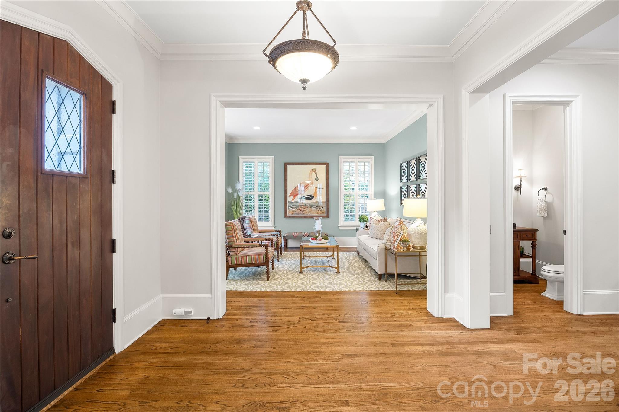 3415 Indian Meadows Lane Property Photo 7