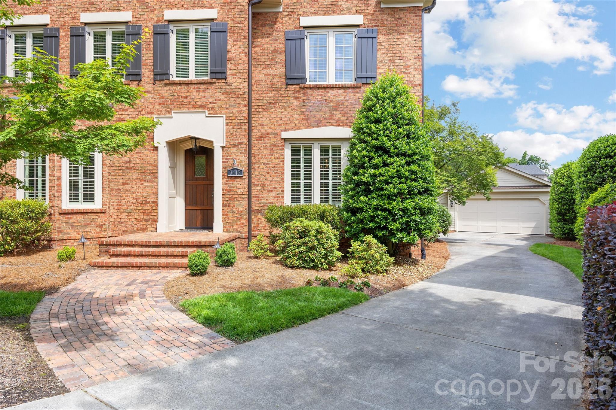 3415 Indian Meadows Lane Property Photo 48