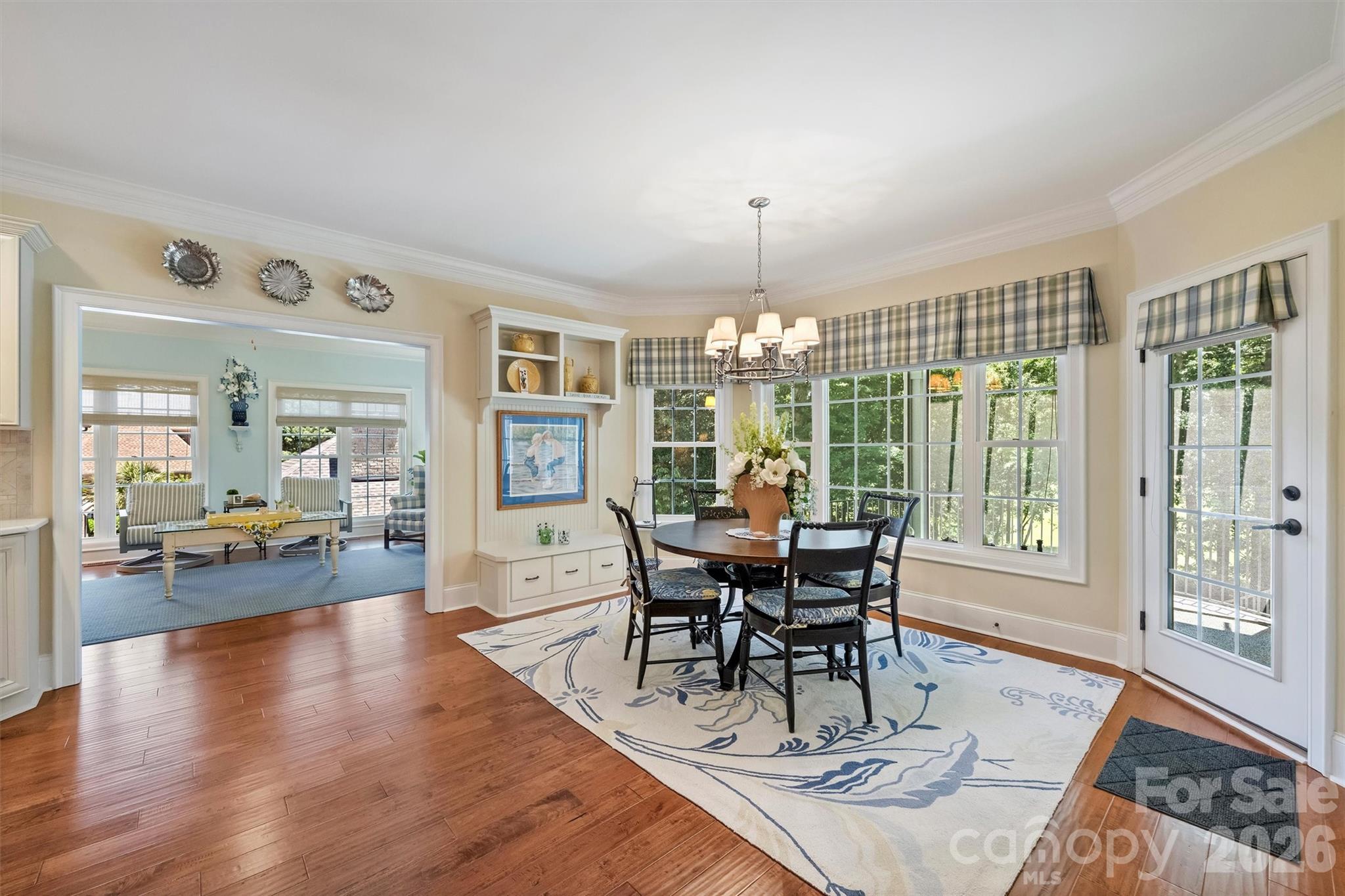 929 Wessington Manor Lane Property Photo 15