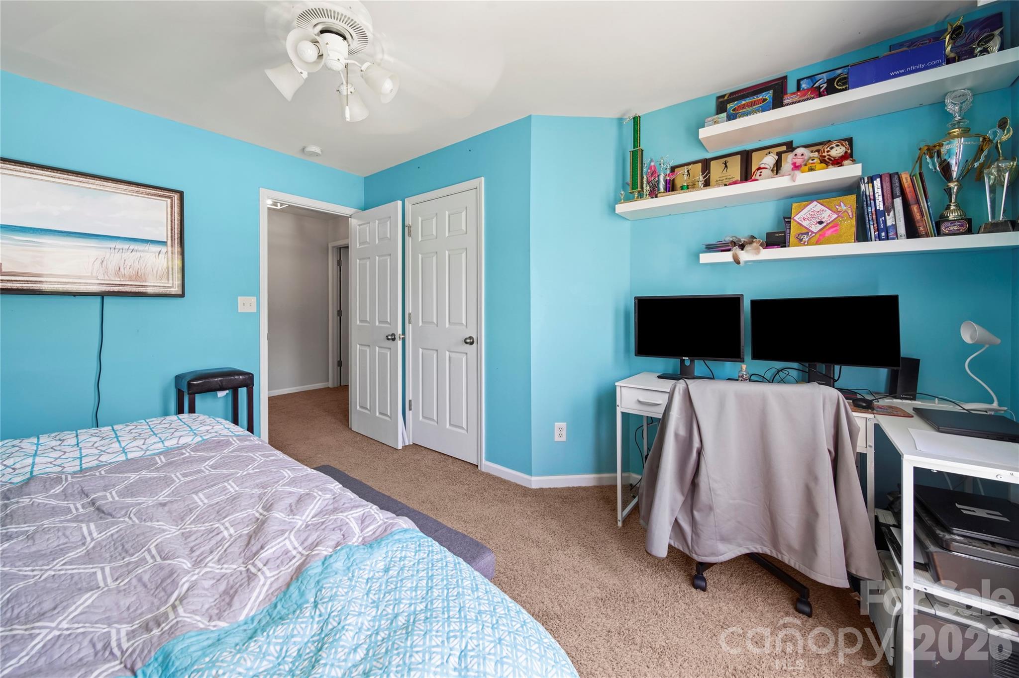 8465 Mossy Cup Trail Property Photo 26