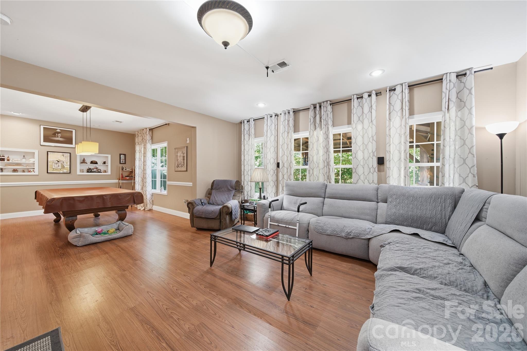 8465 Mossy Cup Trail Property Photo 35