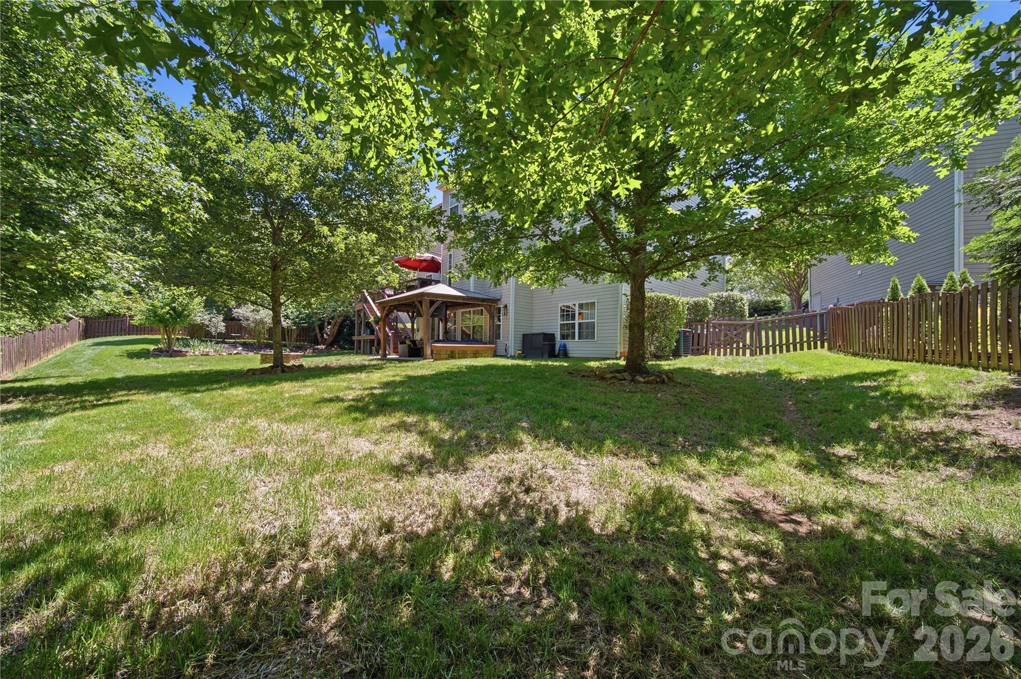 8465 Mossy Cup Trail Property Photo 45