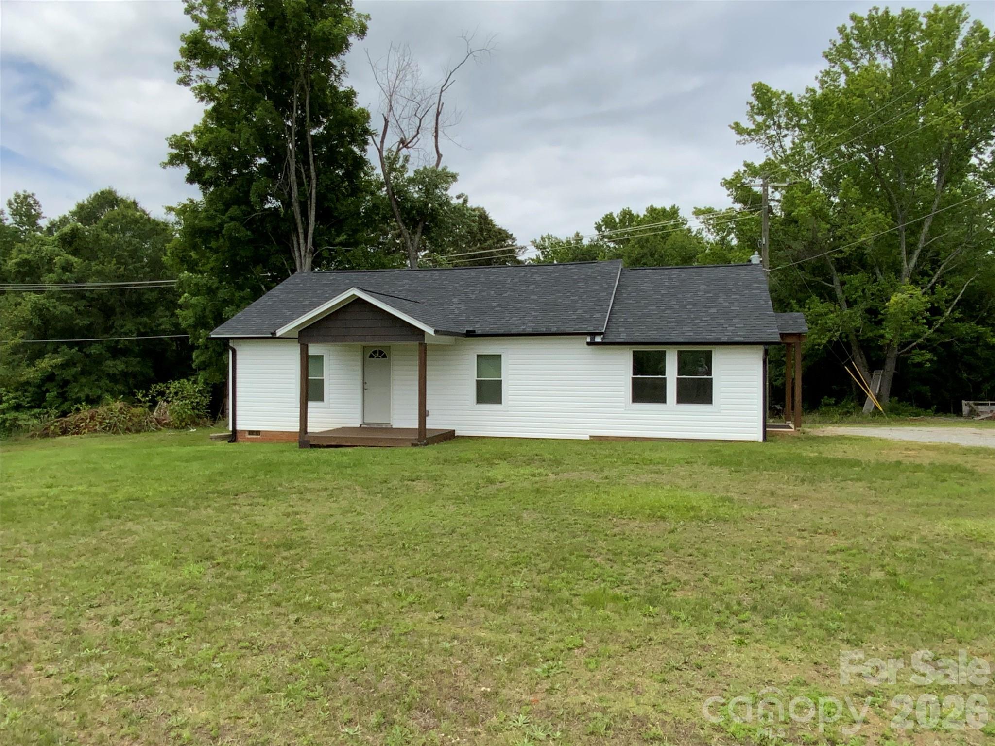 757 Old US 74 Highway Property Photo 1
