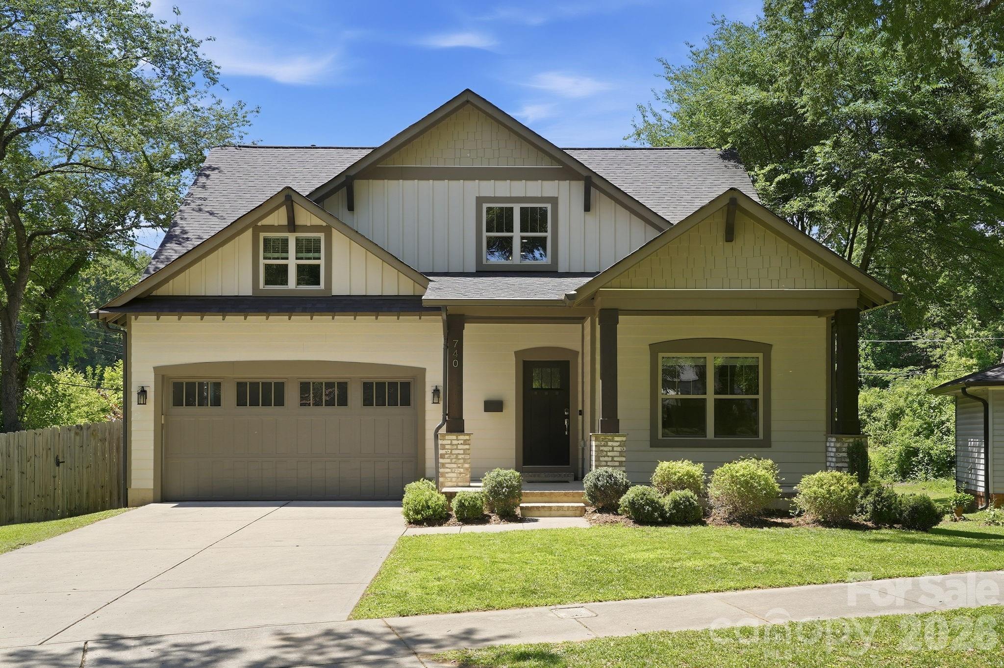 740 Seldon Drive Property Photo 2