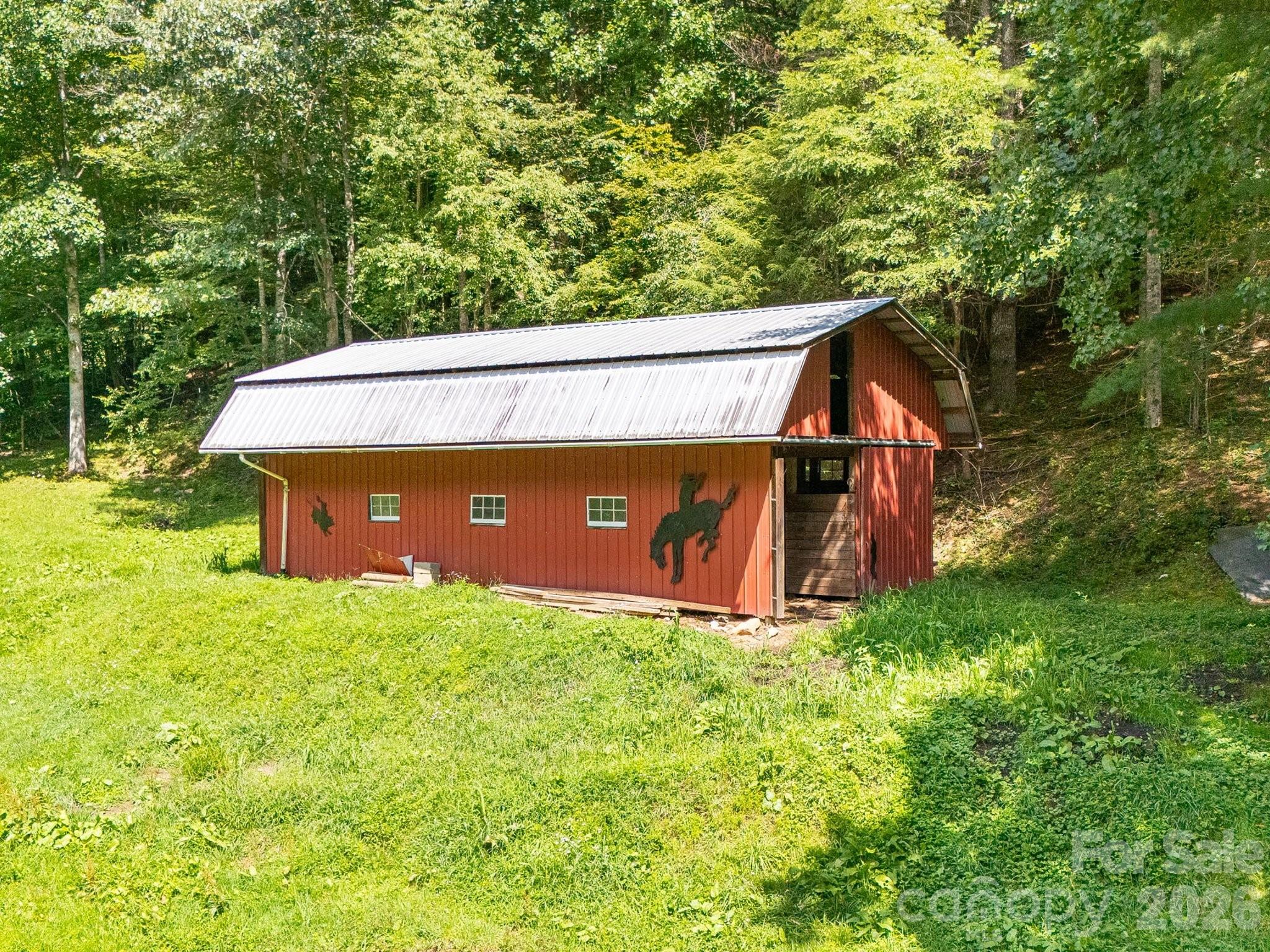 262 Gibson Branch Road Property Photo 2