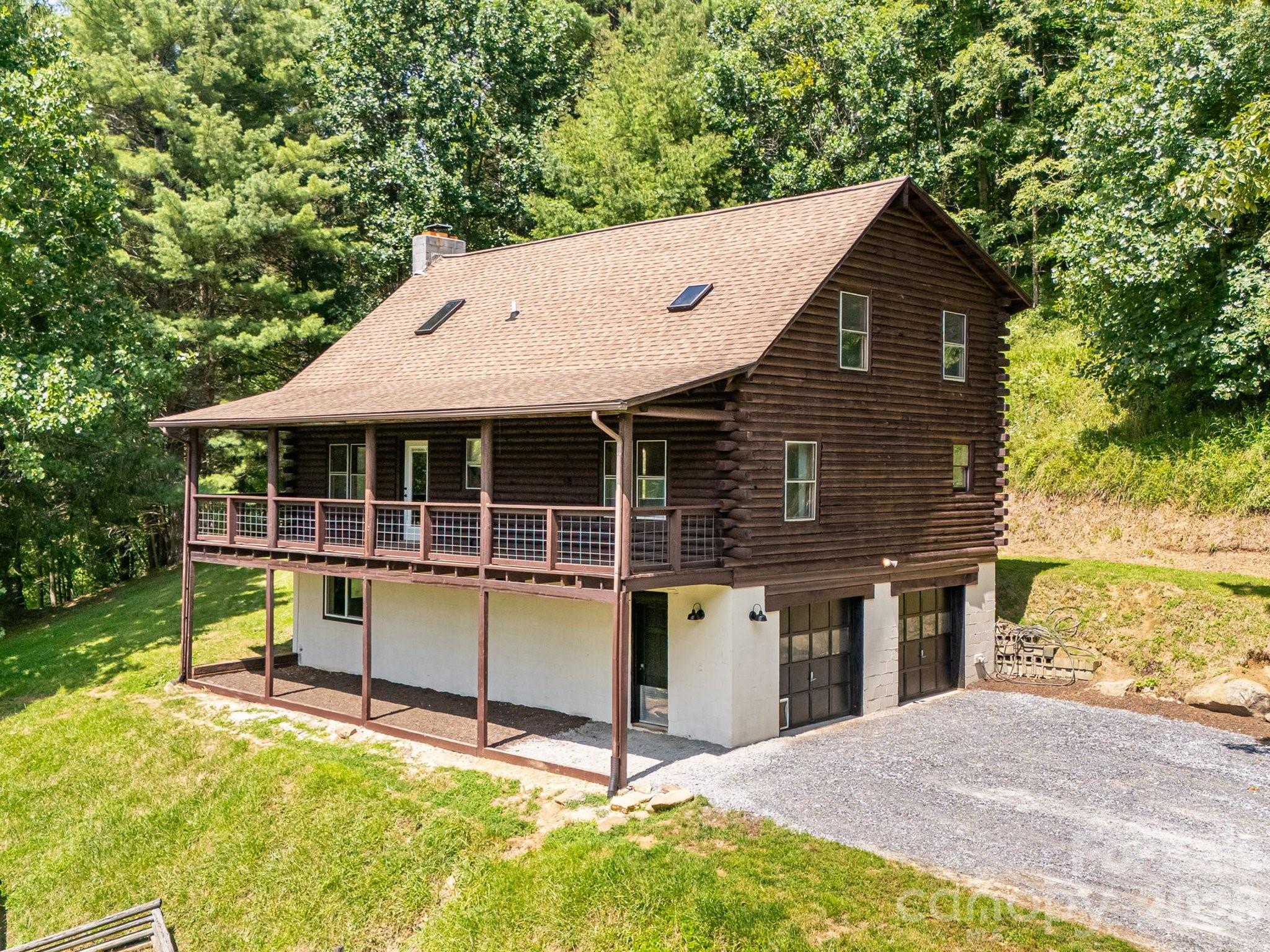 262 Gibson Branch Road Property Photo 4