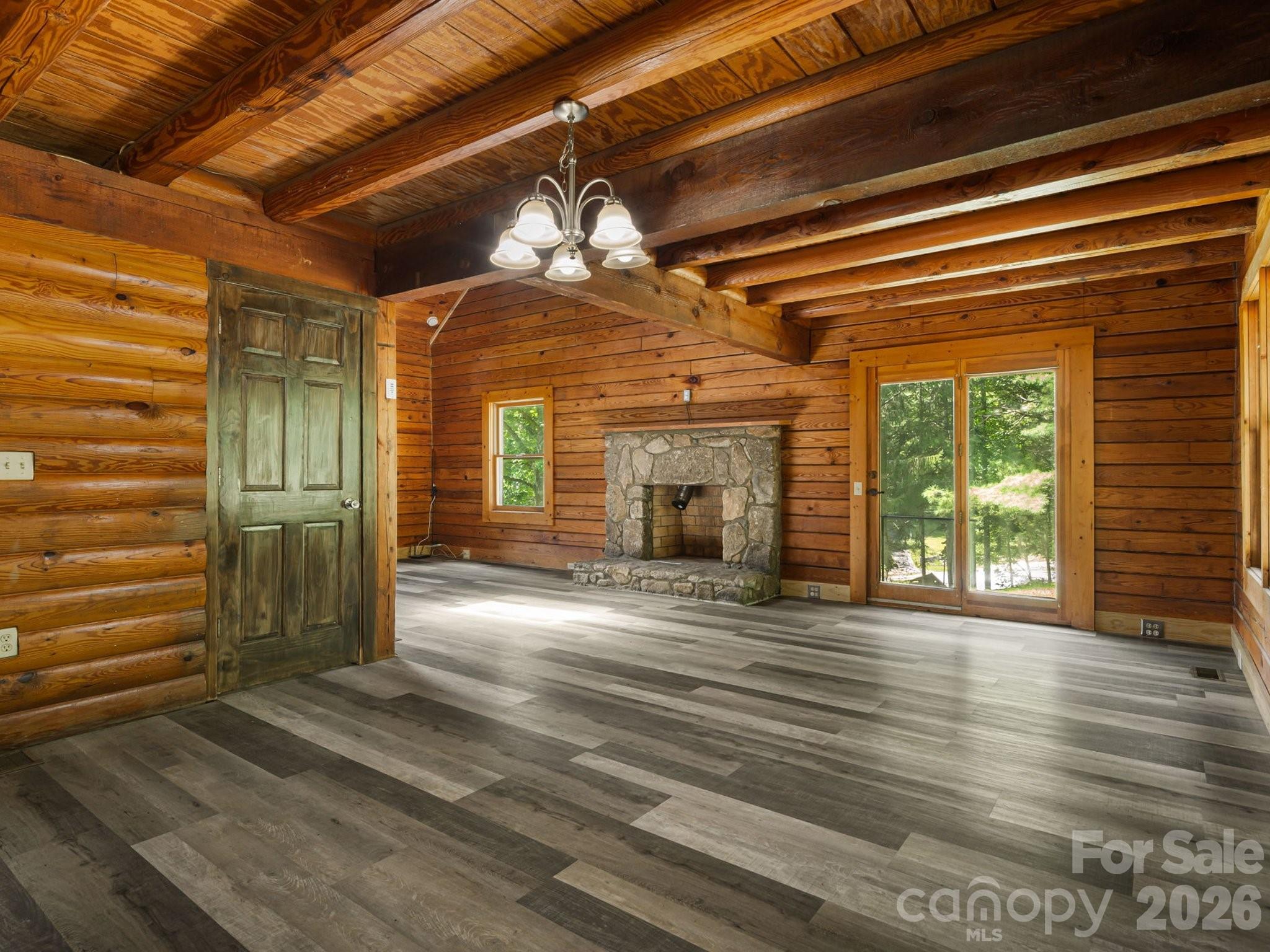 262 Gibson Branch Road Property Photo 7