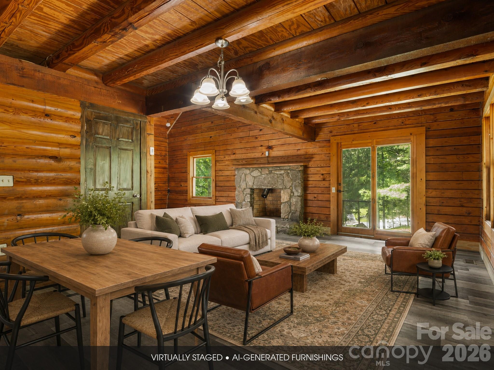 262 Gibson Branch Road Property Photo 8