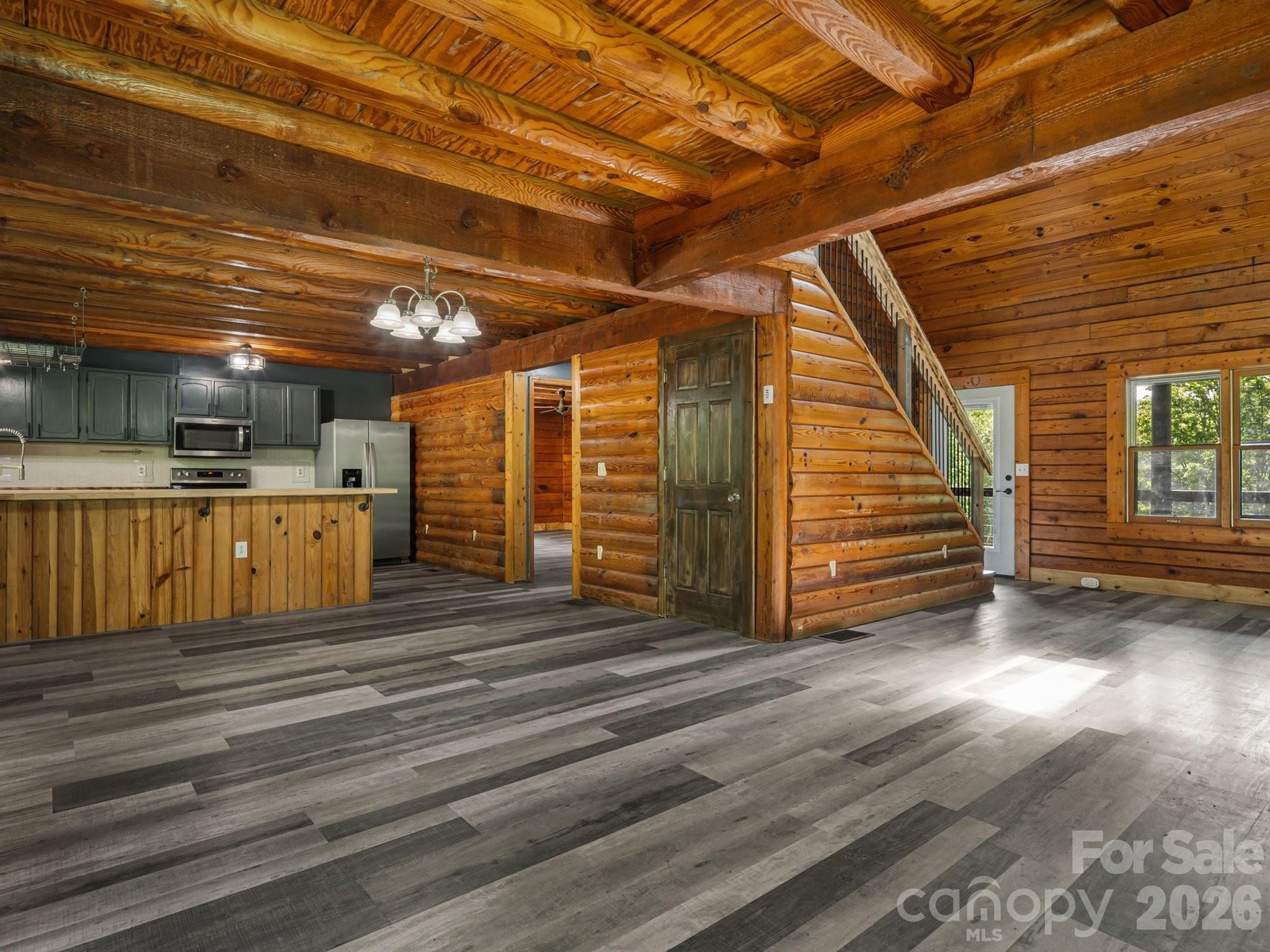 262 Gibson Branch Road Property Photo 9