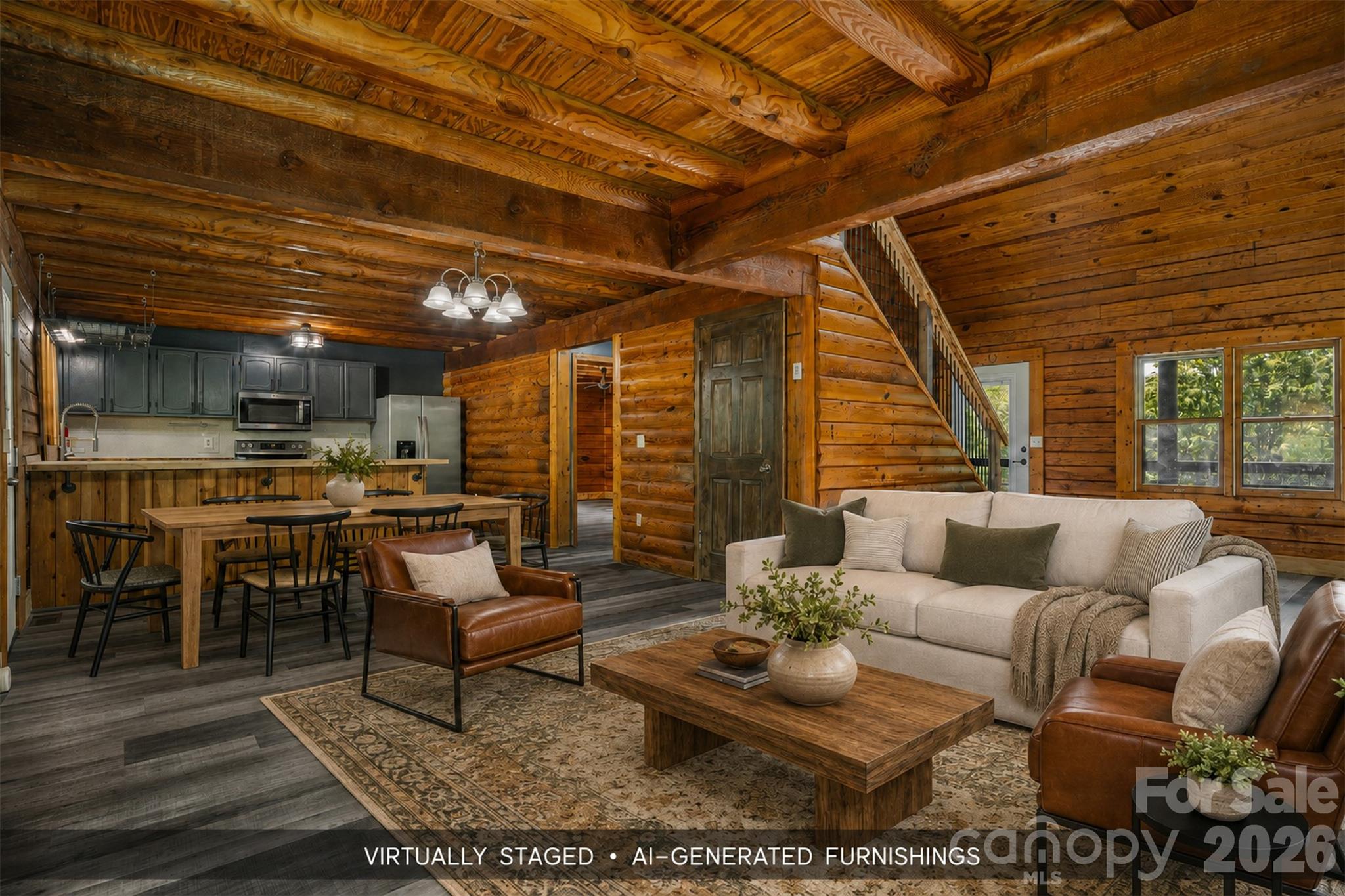 262 Gibson Branch Road Property Photo 10