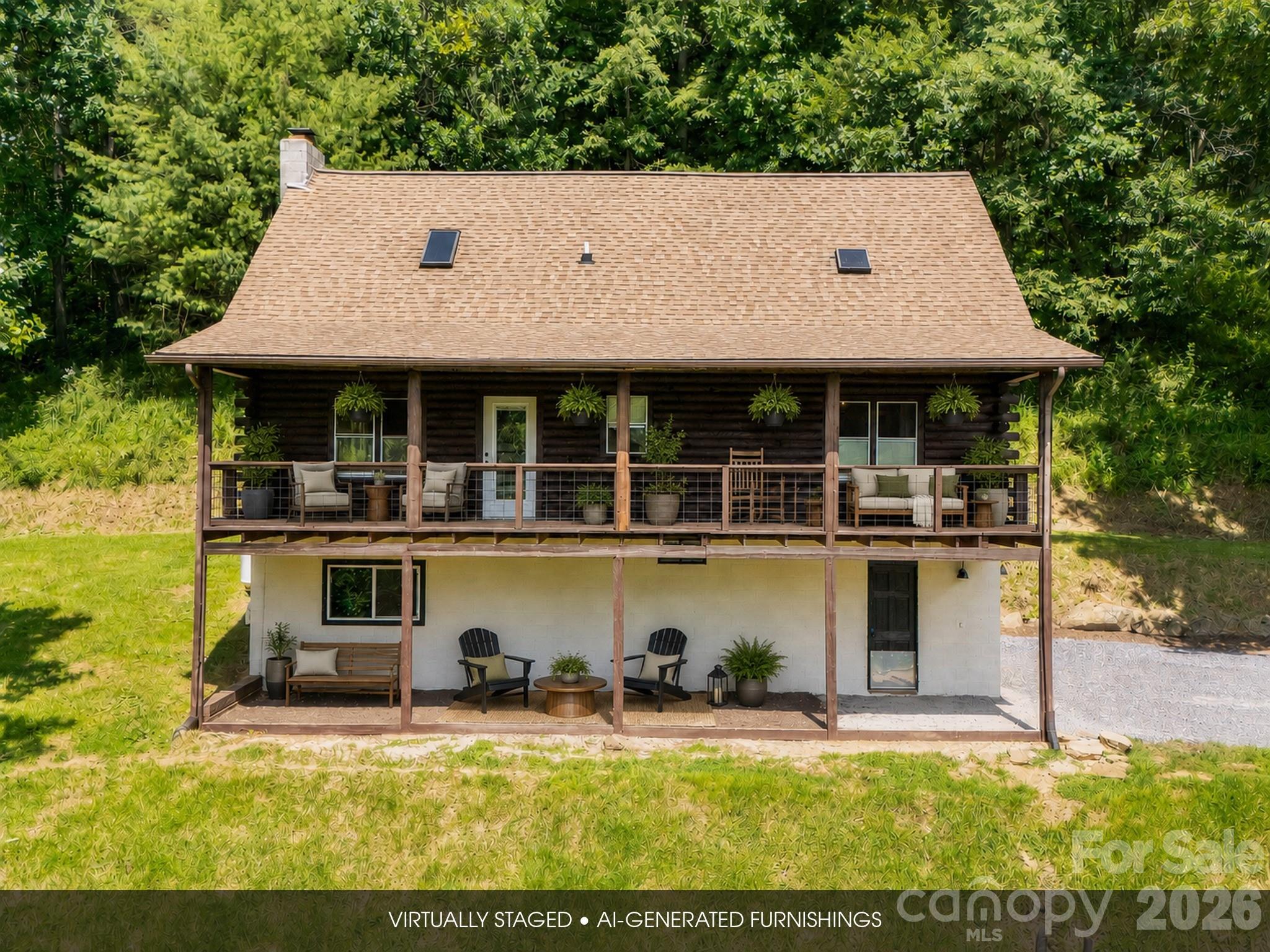 262 Gibson Branch Road Property Photo 12