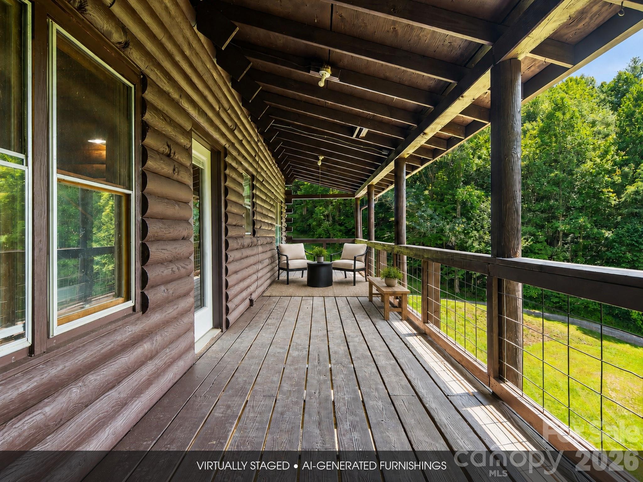 262 Gibson Branch Road Property Photo 14