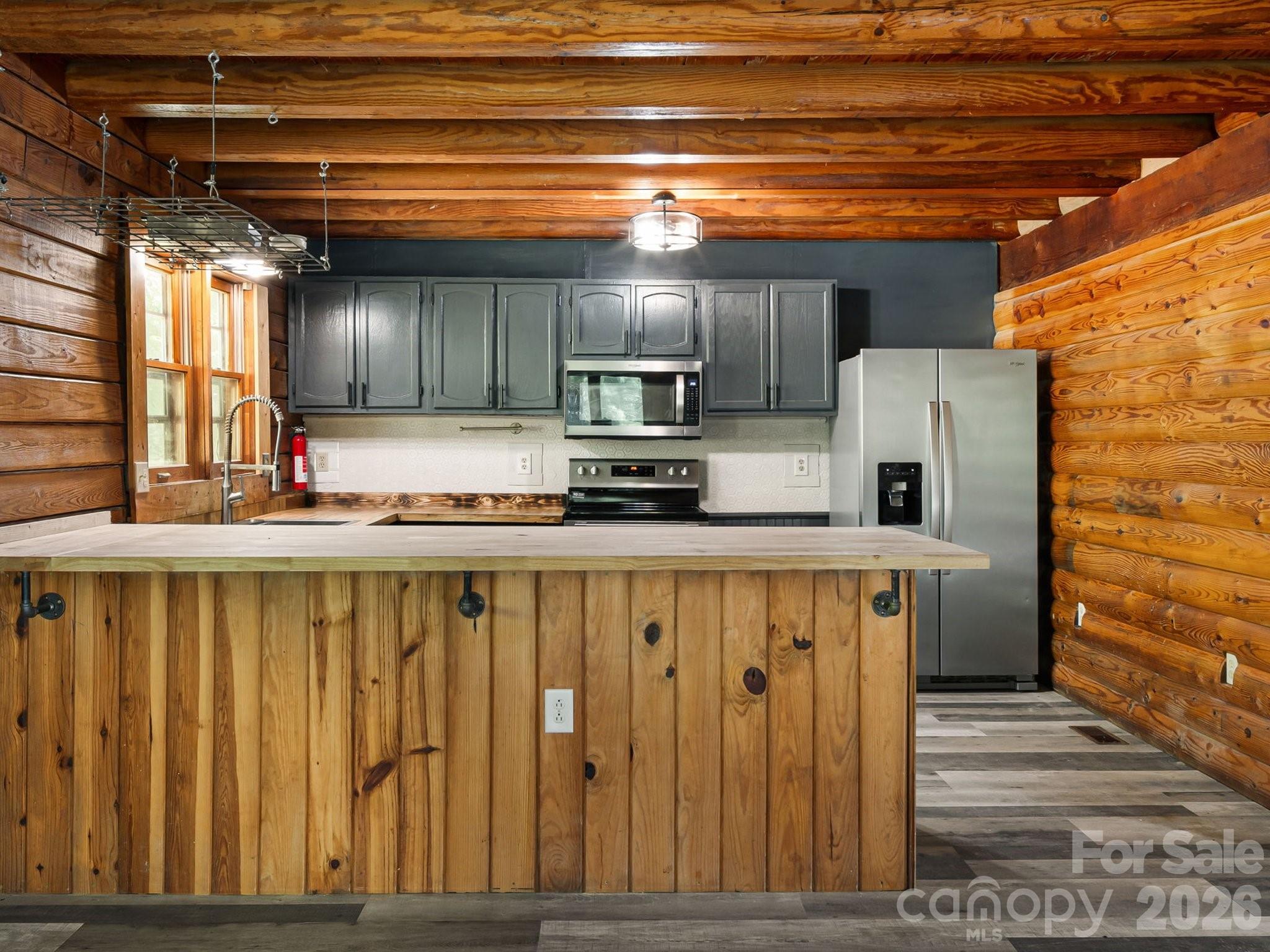 262 Gibson Branch Road Property Photo 18