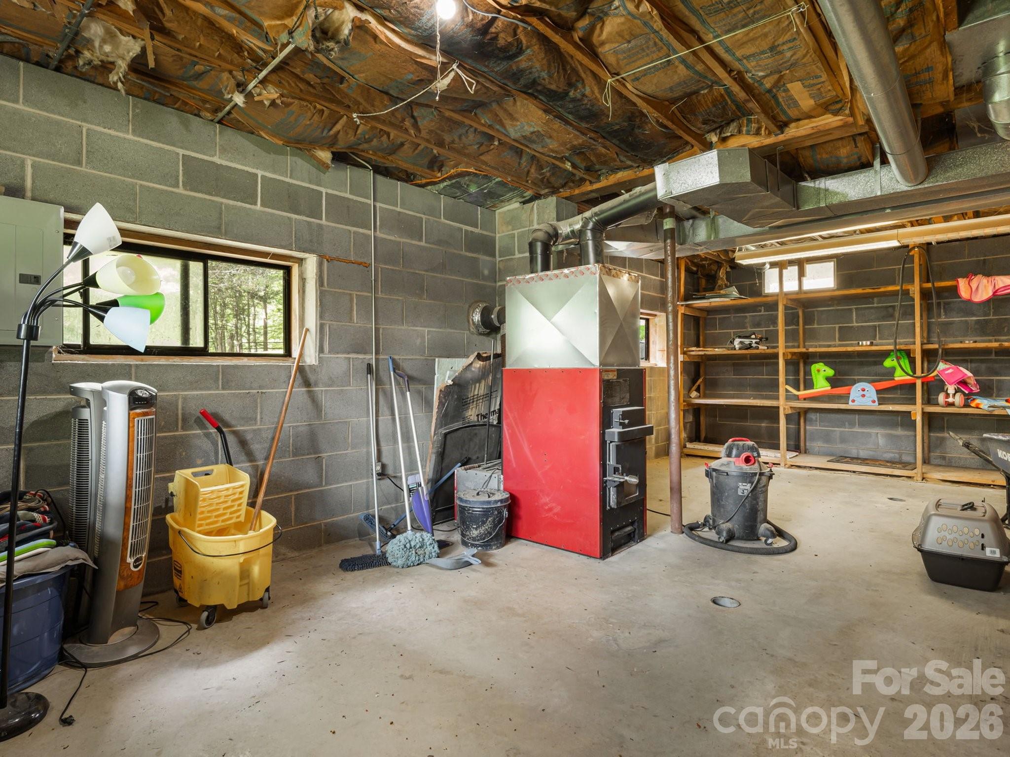 262 Gibson Branch Road Property Photo 38
