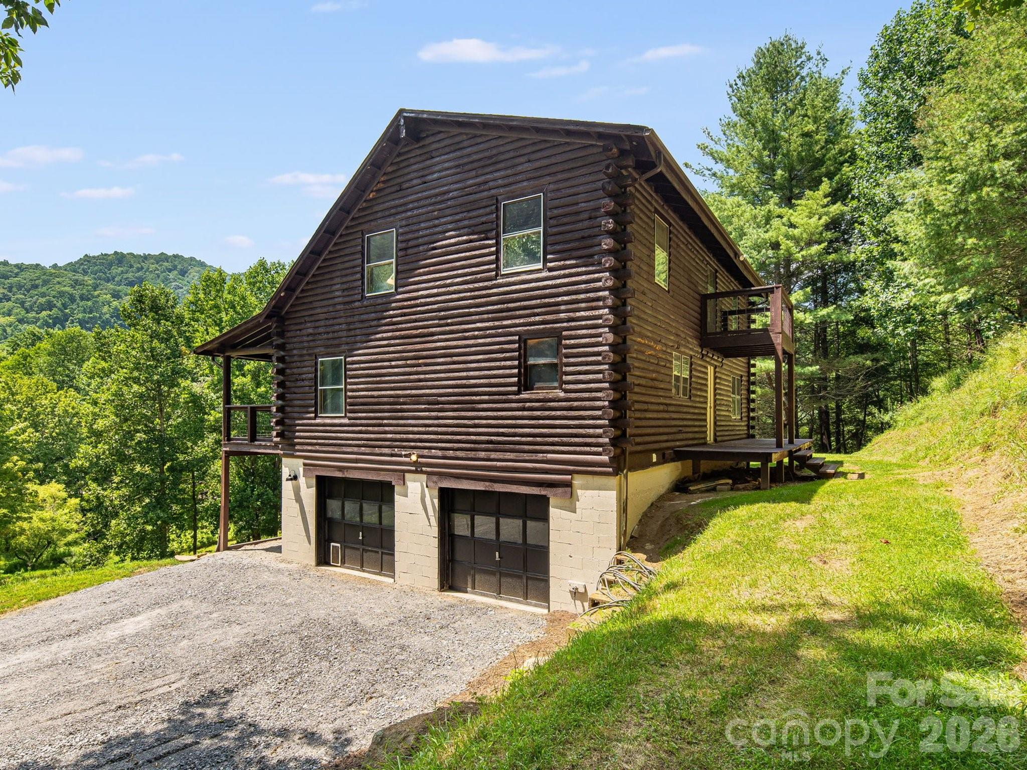 262 Gibson Branch Road Property Photo 40