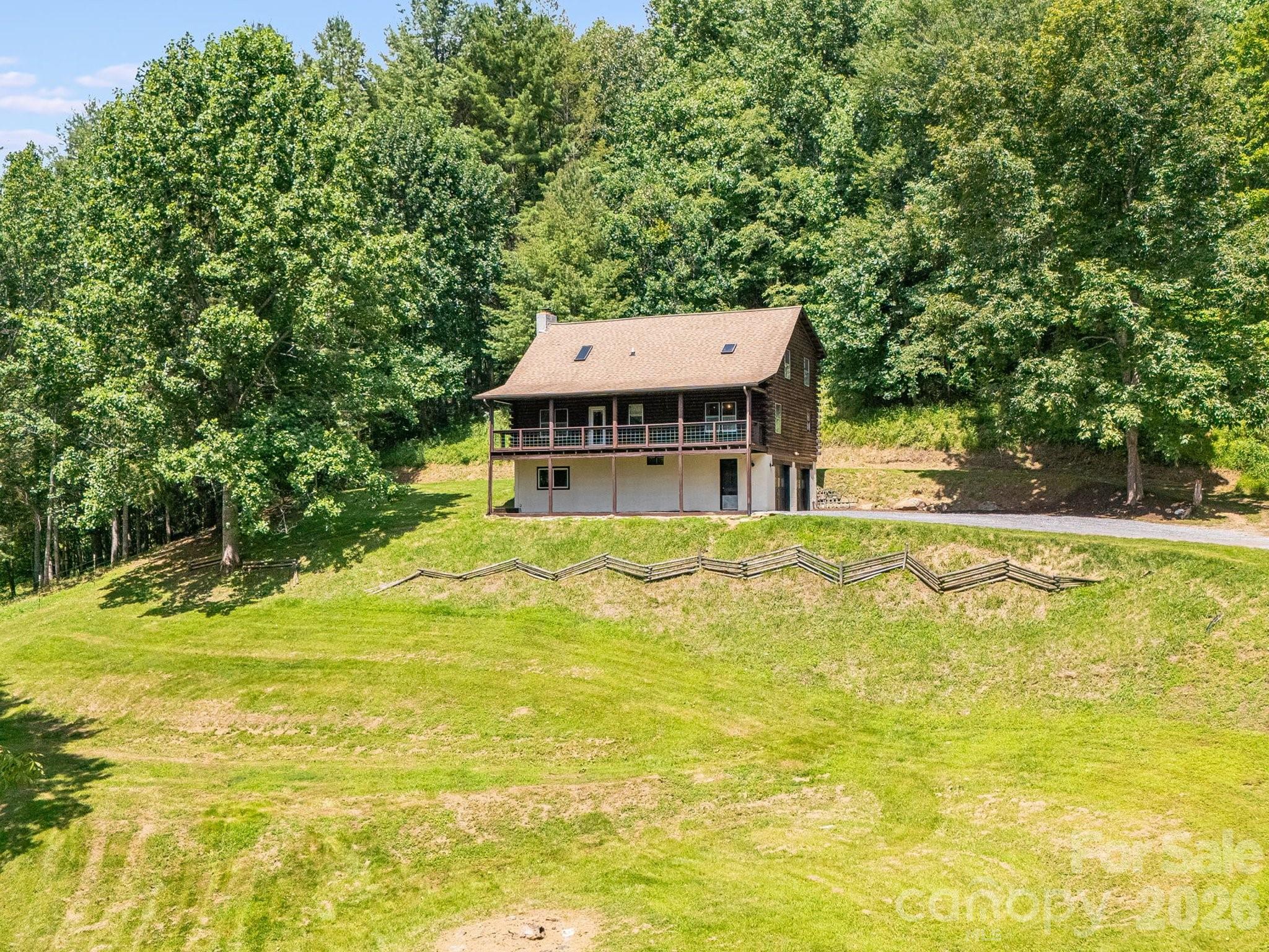 262 Gibson Branch Road Property Photo 41