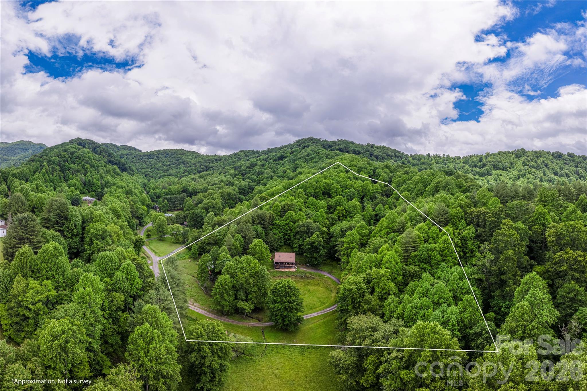 262 Gibson Branch Road Property Photo 43