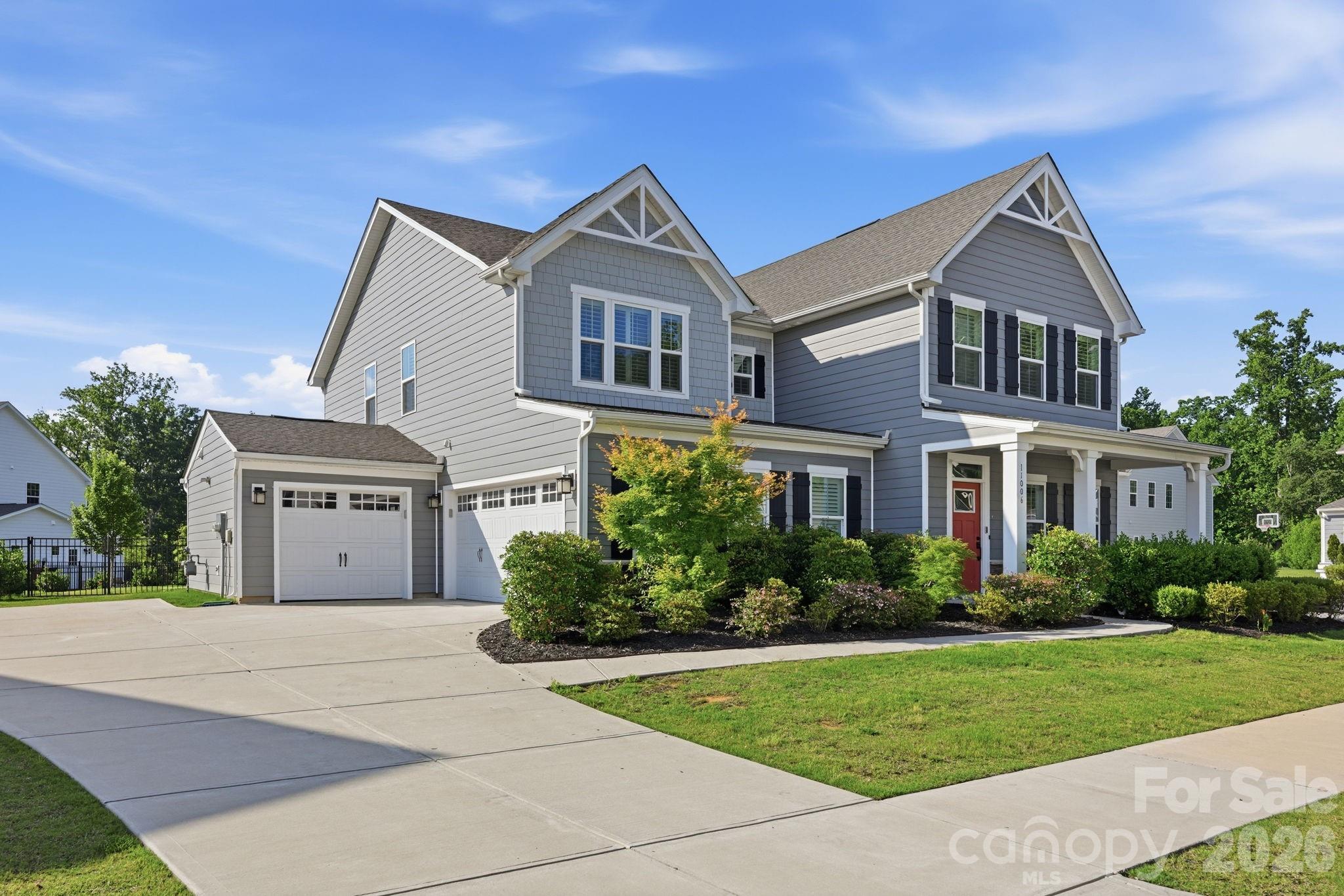 11006 Sound Road Property Photo 2
