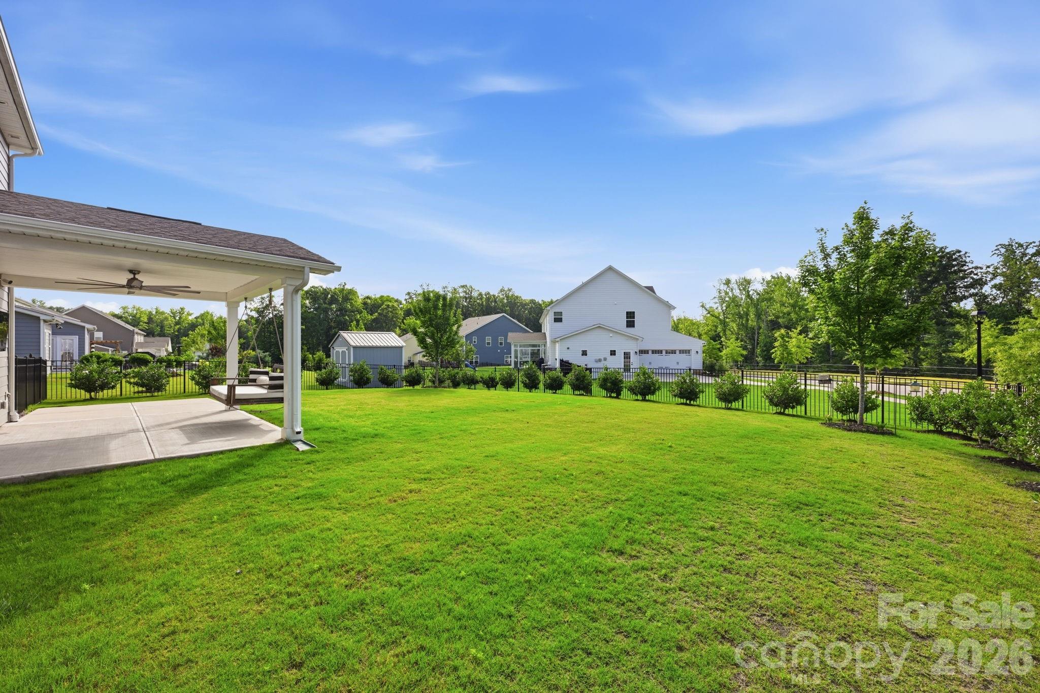 11006 Sound Road Property Photo 45
