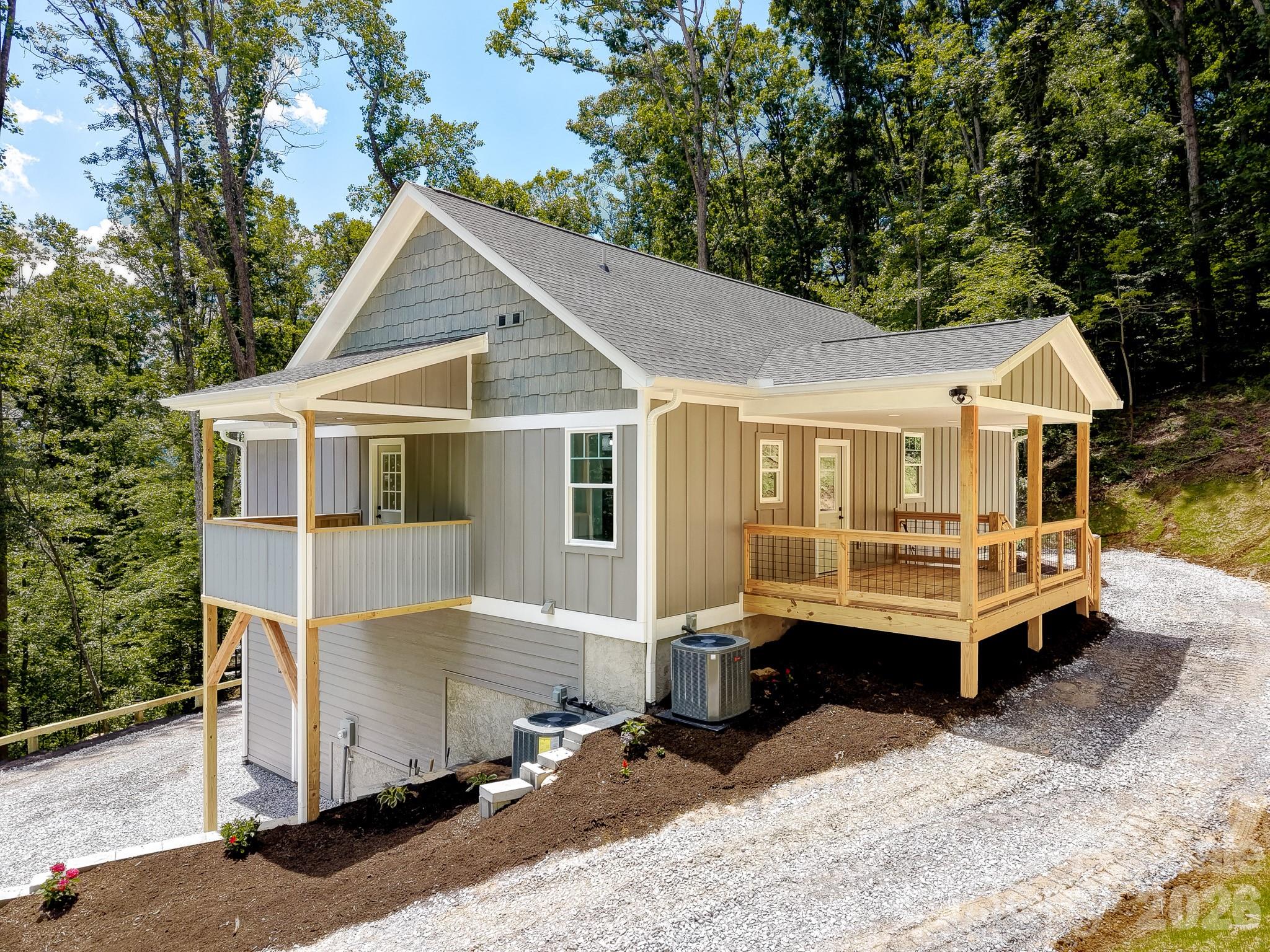 73 Rocking Porch Road Property Photo 1