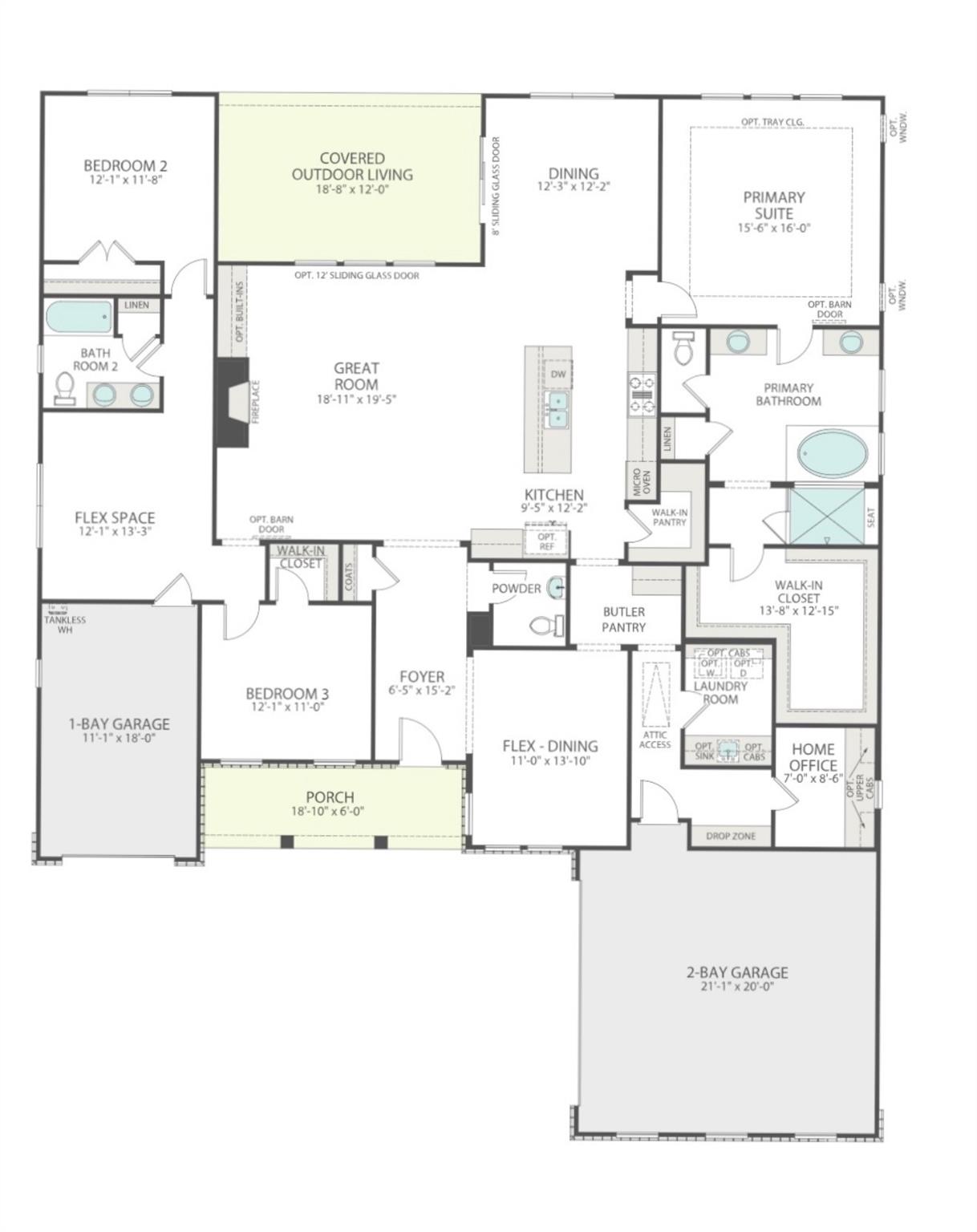 247 Lanyard Lane Property Photo 48