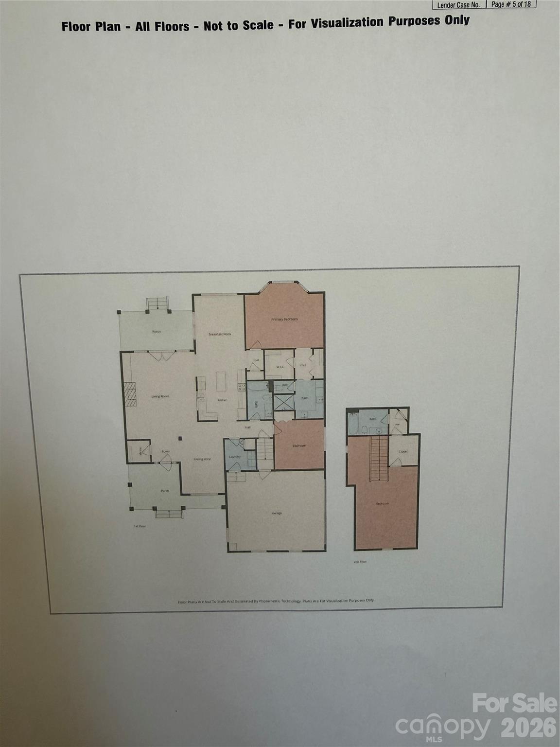 121 Blakemore Drive Property Photo 48
