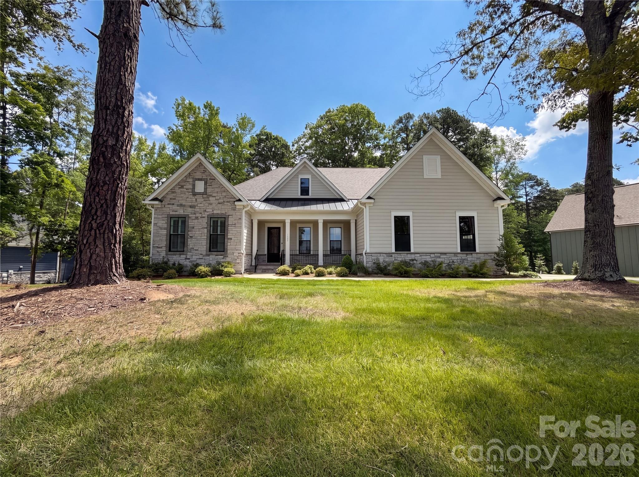 1020 Irish Creek Drive Property Photo 1