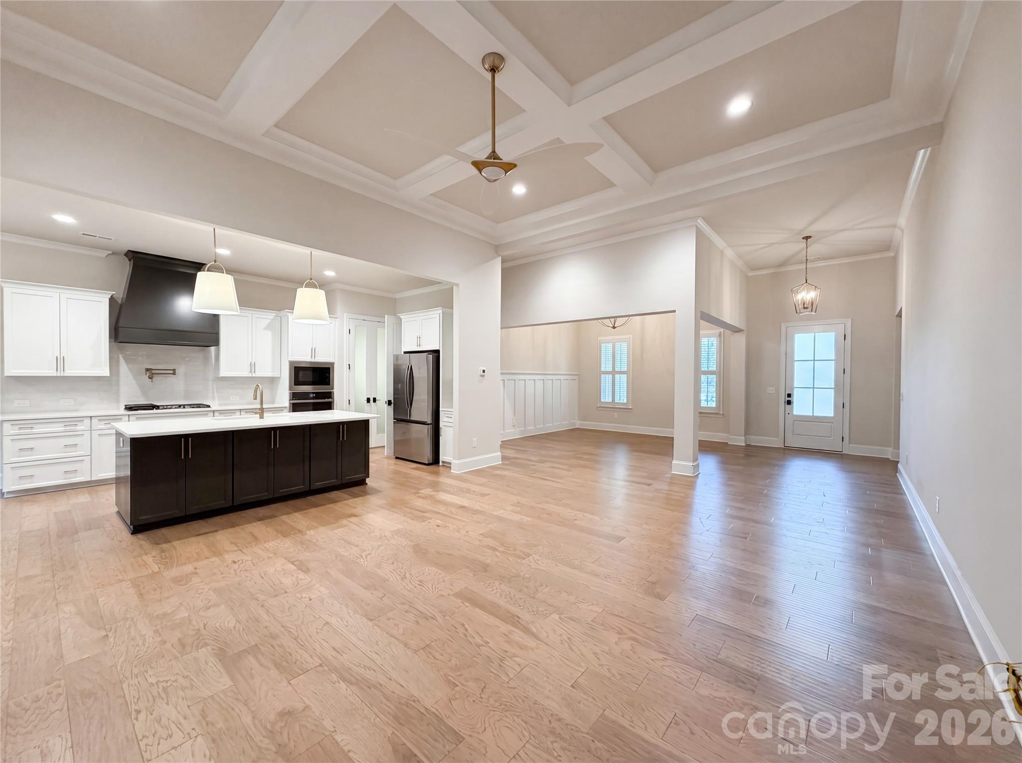 1020 Irish Creek Drive Property Photo 2
